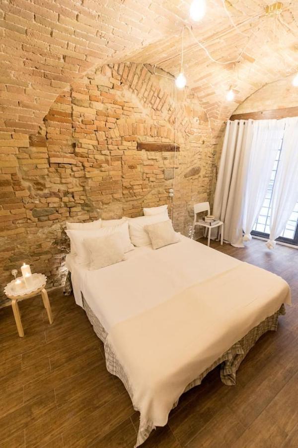 Ferienwohnung Il Vicolo Di Porta Pesa Perugia Exterior foto