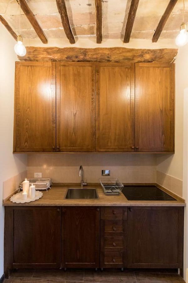Ferienwohnung Il Vicolo Di Porta Pesa Perugia Exterior foto