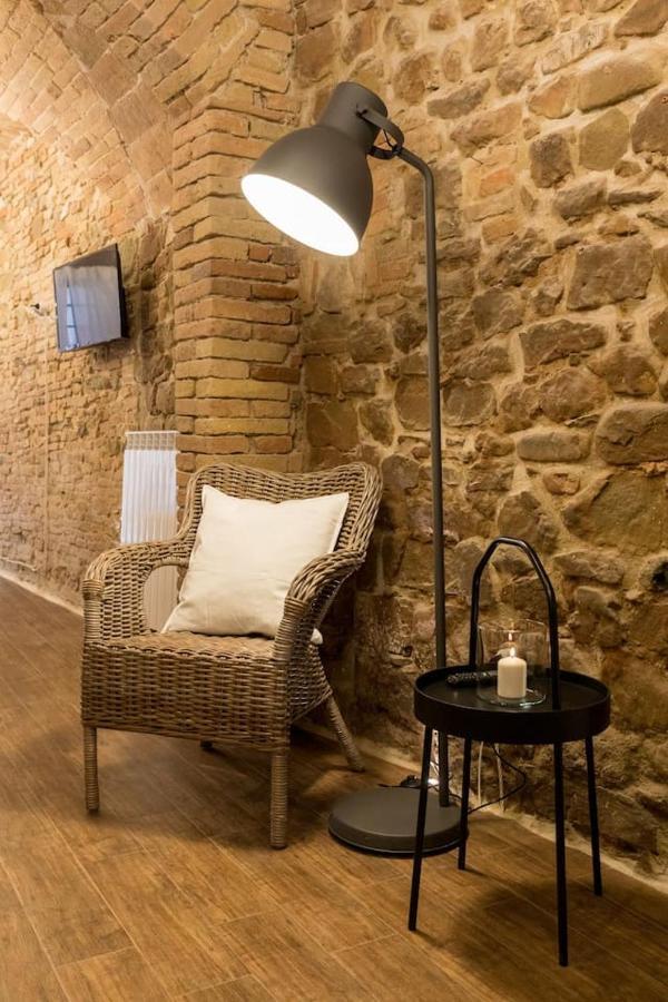 Ferienwohnung Il Vicolo Di Porta Pesa Perugia Exterior foto